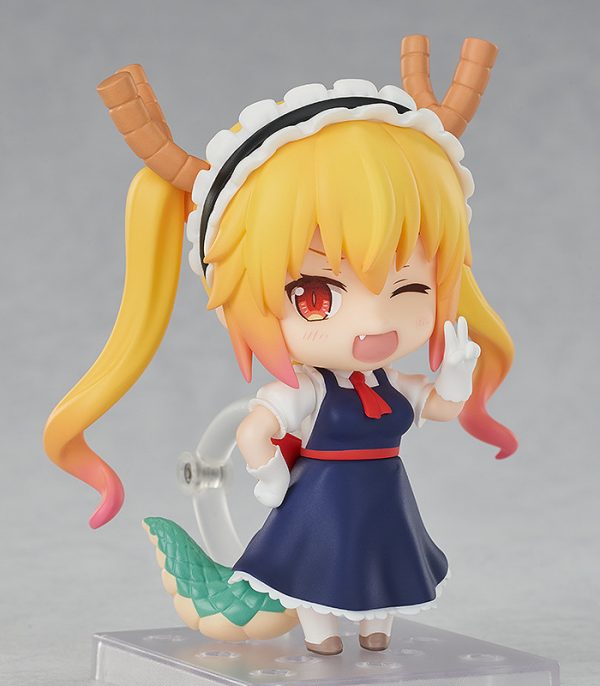 Kobayashi-san chi no Maid Dragon - Tohru - Nendoroid #1962