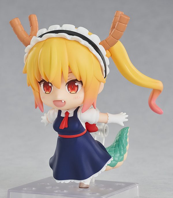 Kobayashi-san chi no Maid Dragon - Tohru - Nendoroid #1962