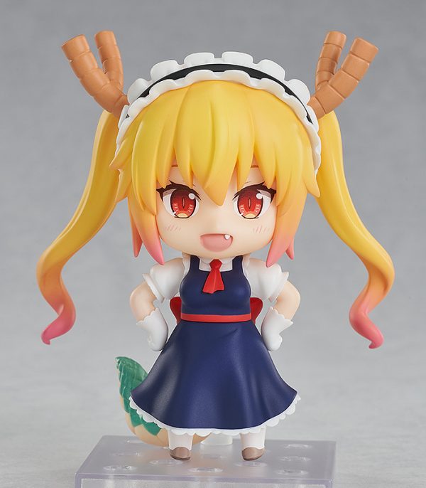 Kobayashi-san chi no Maid Dragon - Tohru - Nendoroid #1962