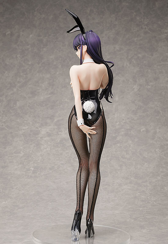 Komi-san wa Komyushou Desu. - Komi Shouko - B-style - 1/4 - Bunny Ver.