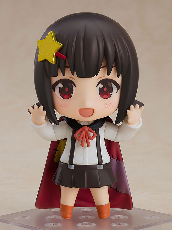 Kono Subarashii Sekai ni Bakuen o! - Chomusuke - Komekko - Nendoroid #2122
