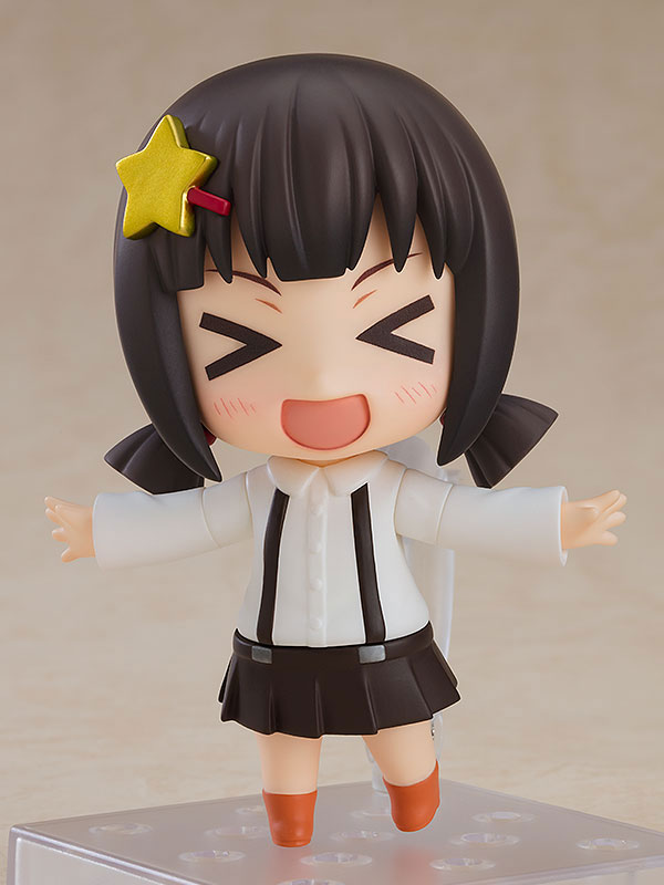 Kono Subarashii Sekai ni Bakuen o! - Chomusuke - Komekko - Nendoroid #2122