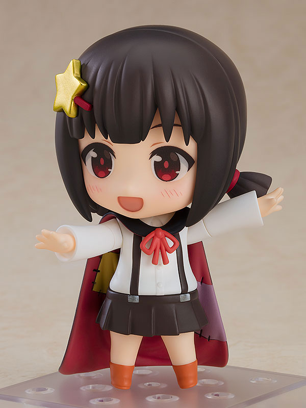 Kono Subarashii Sekai ni Bakuen o! - Chomusuke - Komekko - Nendoroid #2122