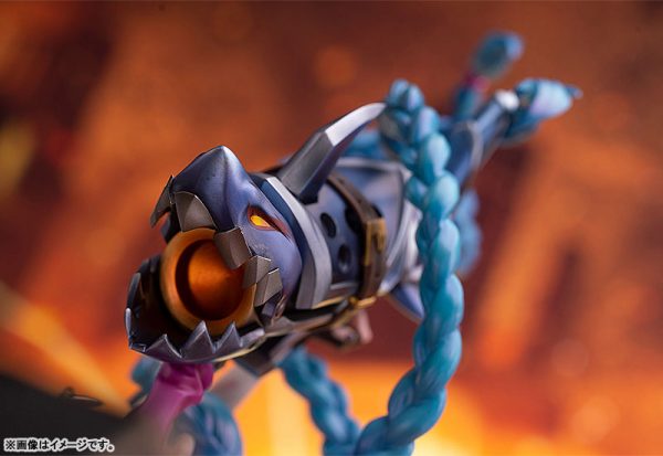 League of Legends - Jinx - 1/7