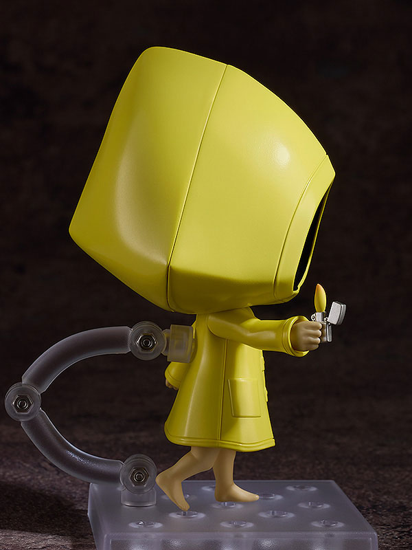 Little Nightmares - Nome - Six - Nendoroid #2146