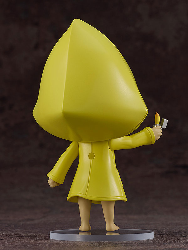 Little Nightmares - Nome - Six - Nendoroid #2146