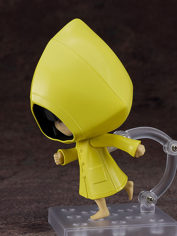 Little Nightmares - Nome - Six - Nendoroid #2146