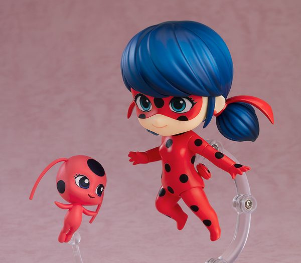 Miraculous: Tales of Ladybug & Cat Noir - Ladybug - Tikki - Nendoroid #2084