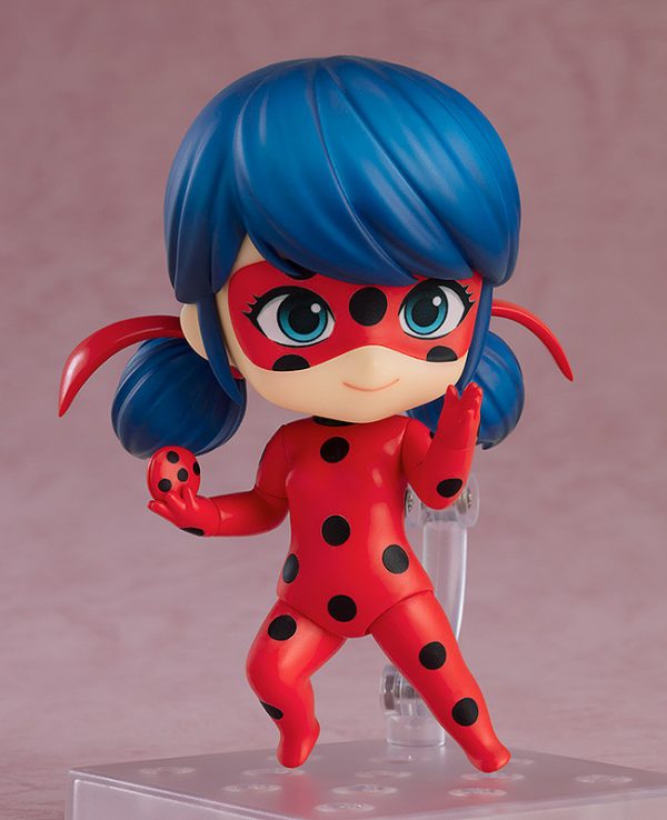 Miraculous: Tales of Ladybug & Cat Noir - Ladybug - Tikki - Nendoroid #2084