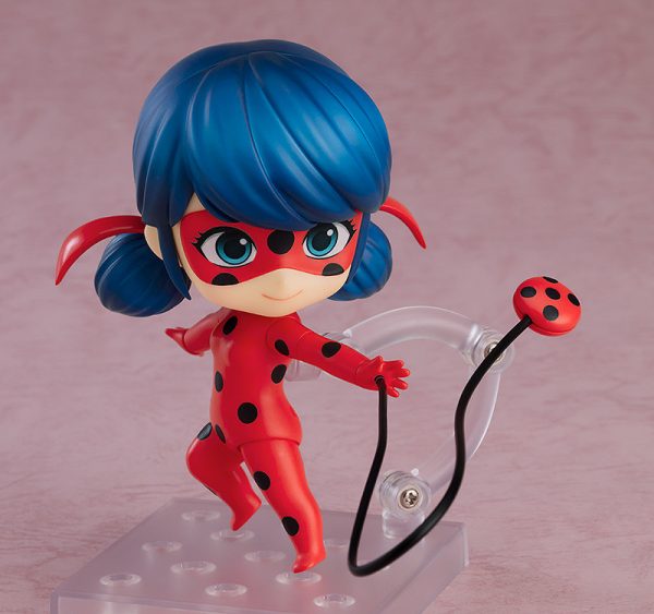 Miraculous: Tales of Ladybug & Cat Noir - Ladybug - Tikki - Nendoroid #2084