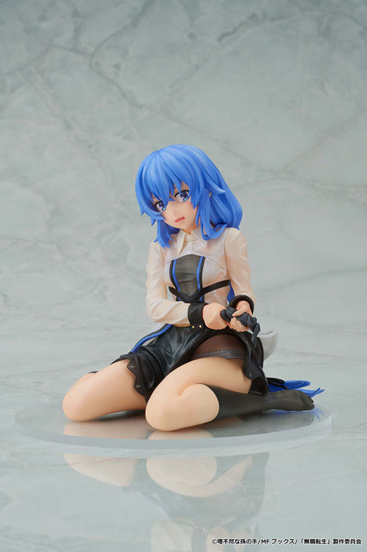 Mushoku Tensei ~Isekai Ittara Honki Dasu~ - Roxy Migurdia - 1/6 - Water Splash Ver.