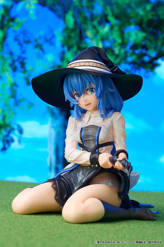 Mushoku Tensei ~Isekai Ittara Honki Dasu~ - Roxy Migurdia - 1/6 - Water Splash Ver.