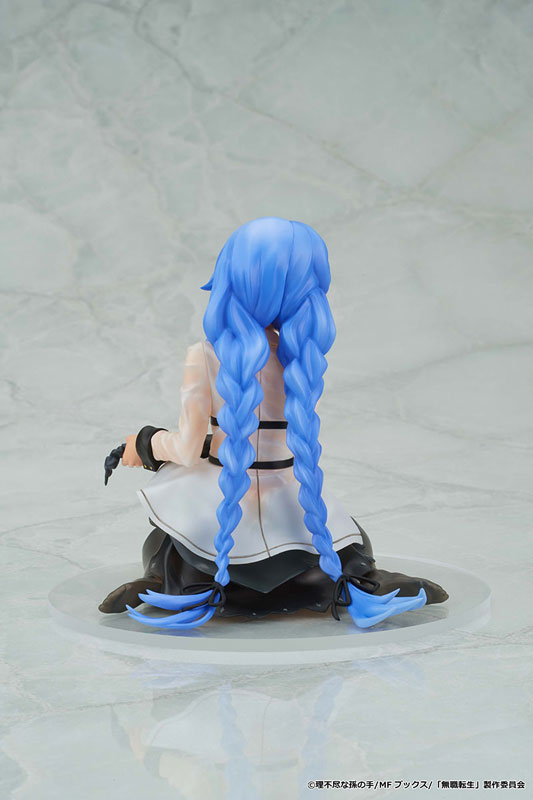 Mushoku Tensei ~Isekai Ittara Honki Dasu~ - Roxy Migurdia - 1/6 - Water Splash Ver.