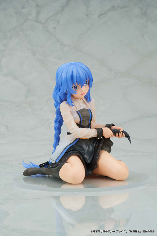 Mushoku Tensei ~Isekai Ittara Honki Dasu~ - Roxy Migurdia - 1/6 - Water Splash Ver.