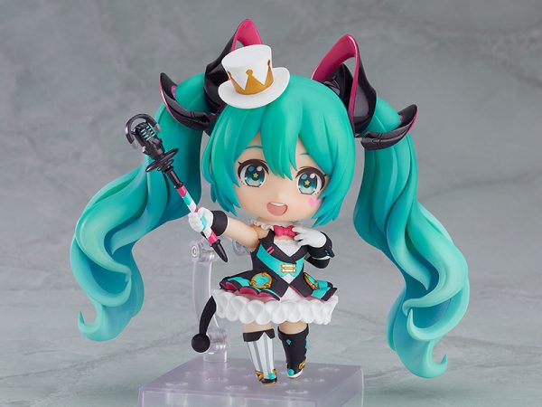 Nendoroid Character Vocal Series 01 Hatsune Miku Magical Mirai 2019 Ver. Vocaloid