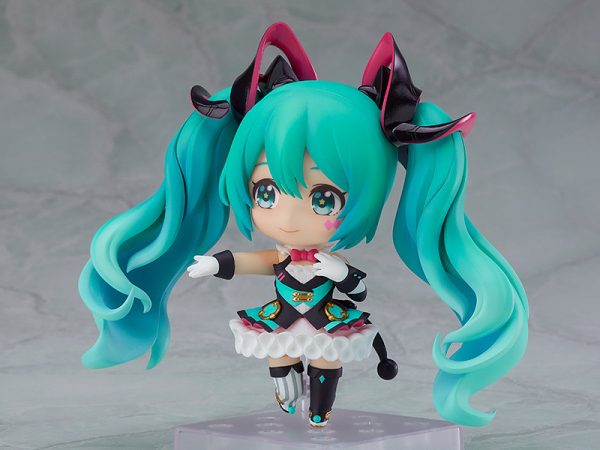 Nendoroid Character Vocal Series 01 Hatsune Miku Magical Mirai 2019 Ver. Vocaloid