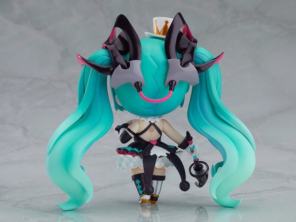 Nendoroid Character Vocal Series 01 Hatsune Miku Magical Mirai 2019 Ver. Vocaloid