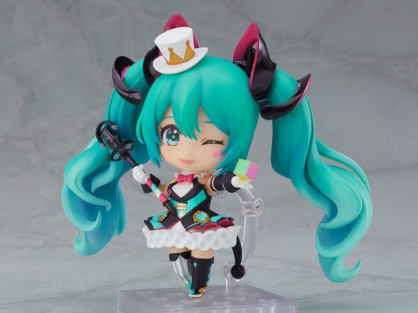 Nendoroid Character Vocal Series 01 Hatsune Miku Magical Mirai 2019 Ver. Vocaloid