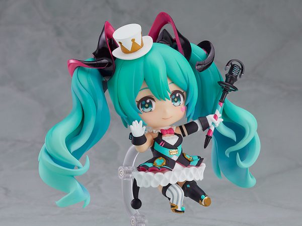 Nendoroid Character Vocal Series 01 Hatsune Miku Magical Mirai 2019 Ver. Vocaloid