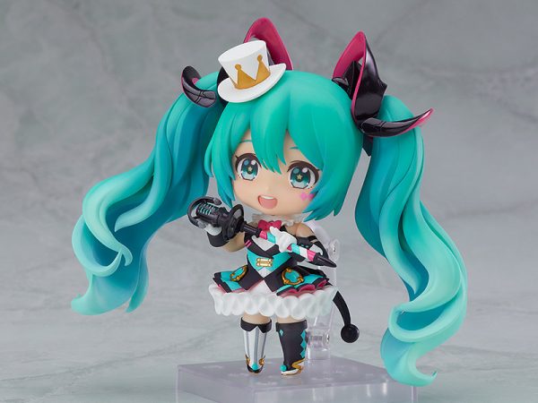 Nendoroid Character Vocal Series 01 Hatsune Miku Magical Mirai 2019 Ver. Vocaloid