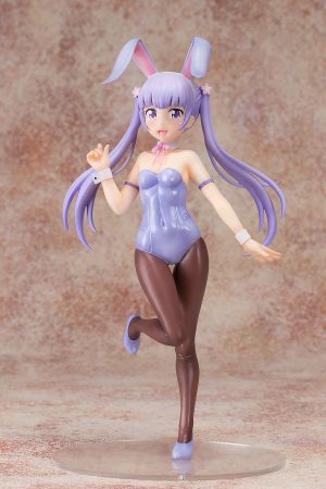 New Game!! - Suzukaze Aoba - 1/7 - Bunny Ver.