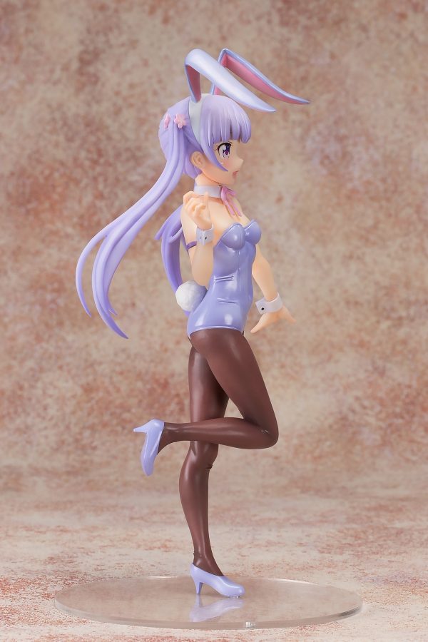 New Game!! - Suzukaze Aoba - 1/7 - Bunny Ver.