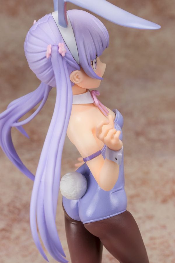 New Game!! - Suzukaze Aoba - 1/7 - Bunny Ver.