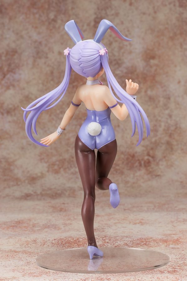 New Game!! - Suzukaze Aoba - 1/7 - Bunny Ver.