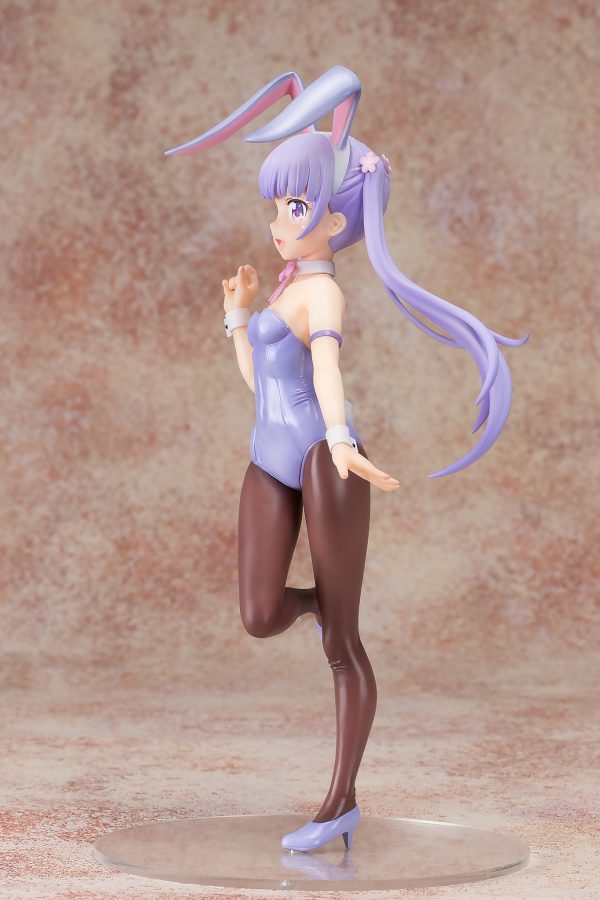 New Game!! - Suzukaze Aoba - 1/7 - Bunny Ver.