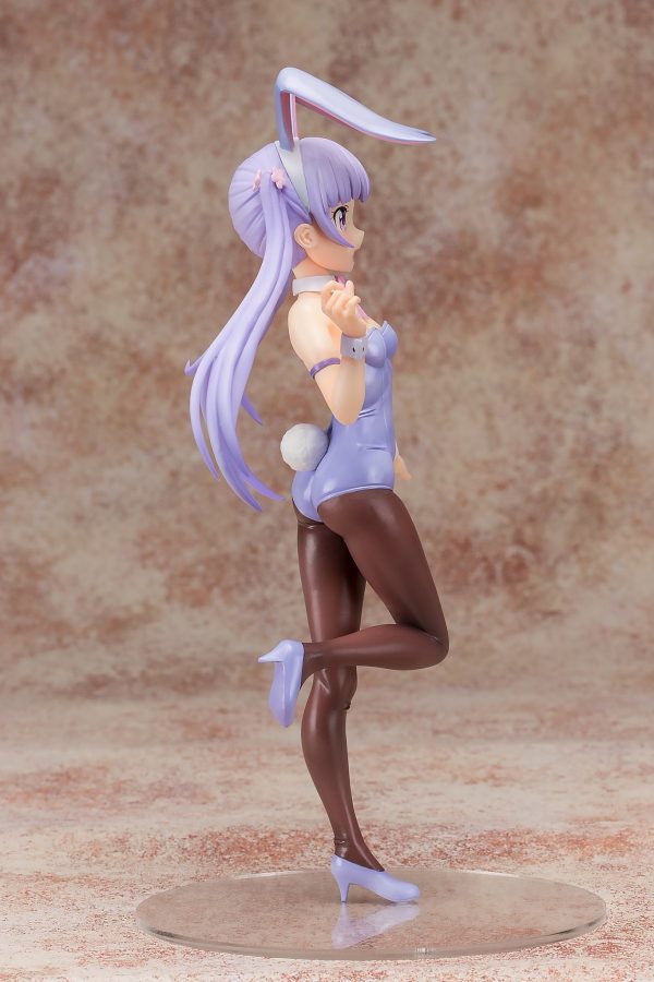 New Game!! - Suzukaze Aoba - 1/7 - Bunny Ver.