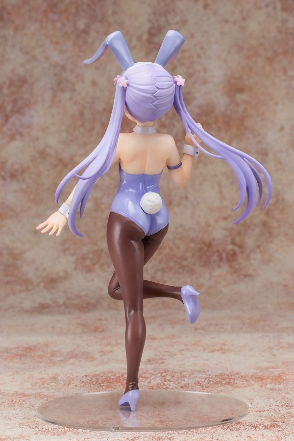 New Game!! - Suzukaze Aoba - 1/7 - Bunny Ver.