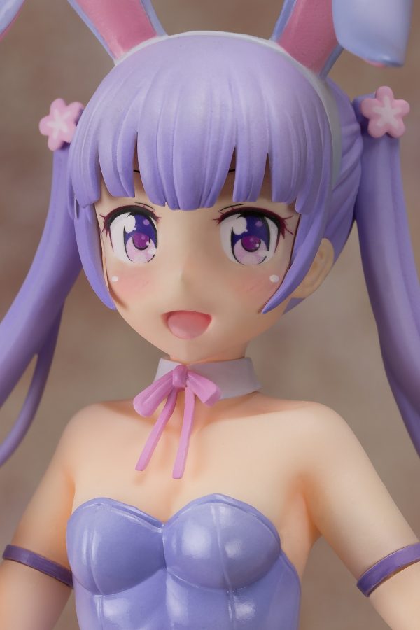 New Game!! - Suzukaze Aoba - 1/7 - Bunny Ver.