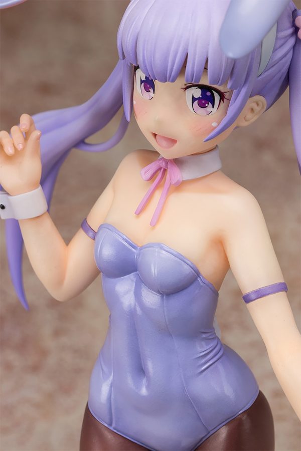 New Game!! - Suzukaze Aoba - 1/7 - Bunny Ver.