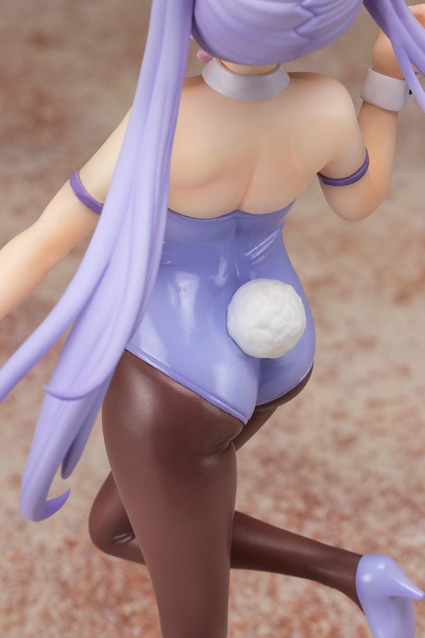 New Game!! - Suzukaze Aoba - 1/7 - Bunny Ver.