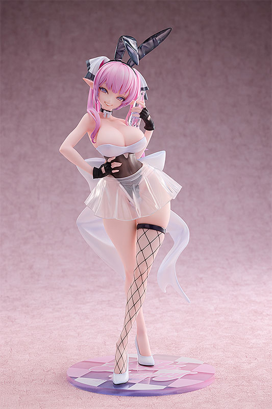 Original Character - Bibi - 1/6 - Chill Bunny ver.