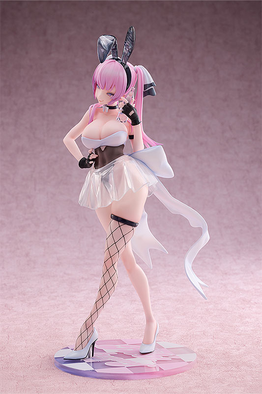 Original Character - Bibi - 1/6 - Chill Bunny ver.