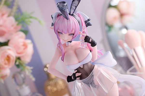 Original Character - Bibi - 1/6 - Chill Bunny ver.