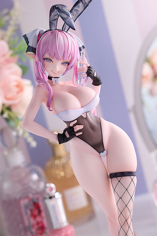 Original Character - Bibi - 1/6 - Chill Bunny ver.