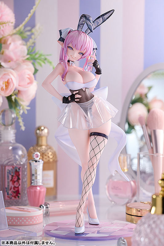 Original Character - Bibi - 1/6 - Chill Bunny ver.