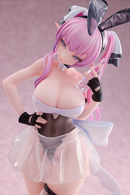 Original Character - Bibi - 1/6 - Chill Bunny ver.