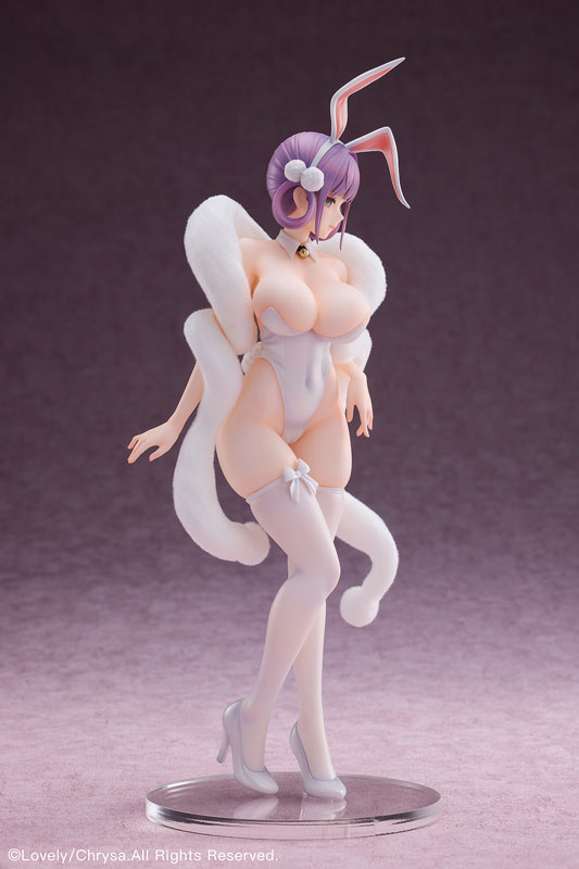 Original Character - Bunny Girl - Lume - 1/6 (Lovely)