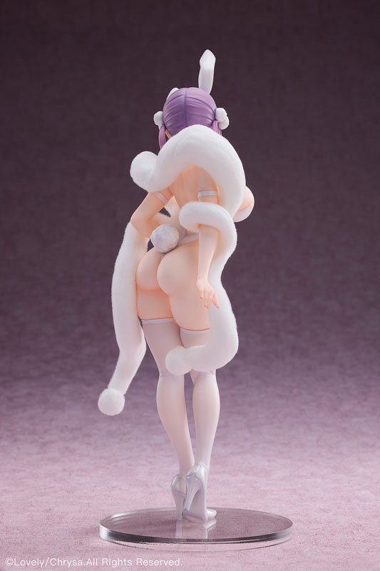 Original Character - Bunny Girl - Lume - 1/6 (Lovely)