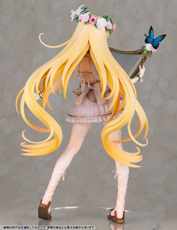 Original - Elf Mura - Merum - 1/6 (Vertex)