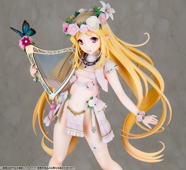 Original - Elf Mura - Merum - 1/6 (Vertex)