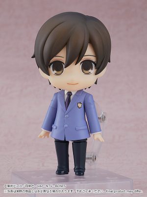 Ouran Koukou Host Club - Fujioka Haruhi - Nendoroid #2103