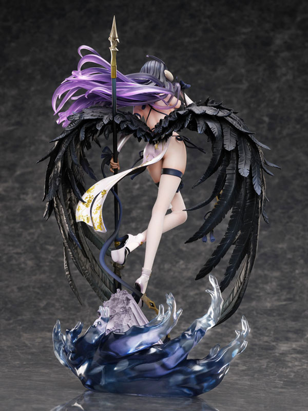 Overlord IV - Albedo - F:Nex - 1/7 - China Dress Ver.