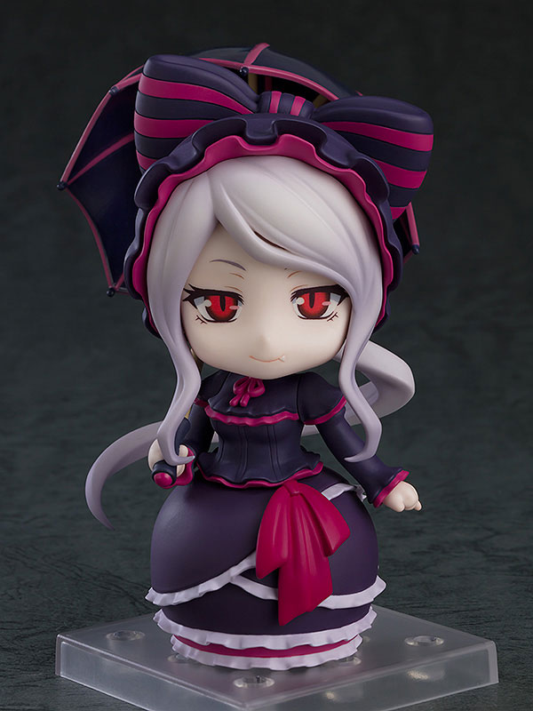 Shalltear store bloodfallen figure