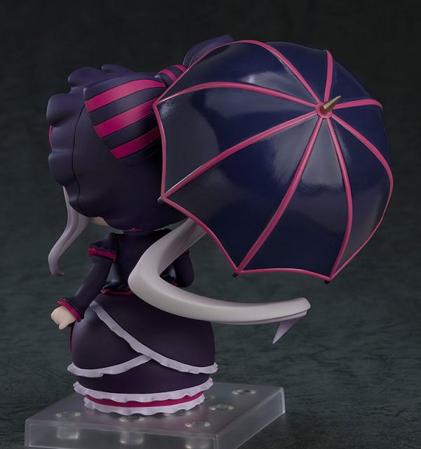 Overlord IV - Shalltear Bloodfallen - Nendoroid #1981