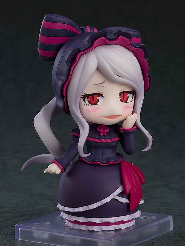 Overlord IV - Shalltear Bloodfallen - Nendoroid #1981