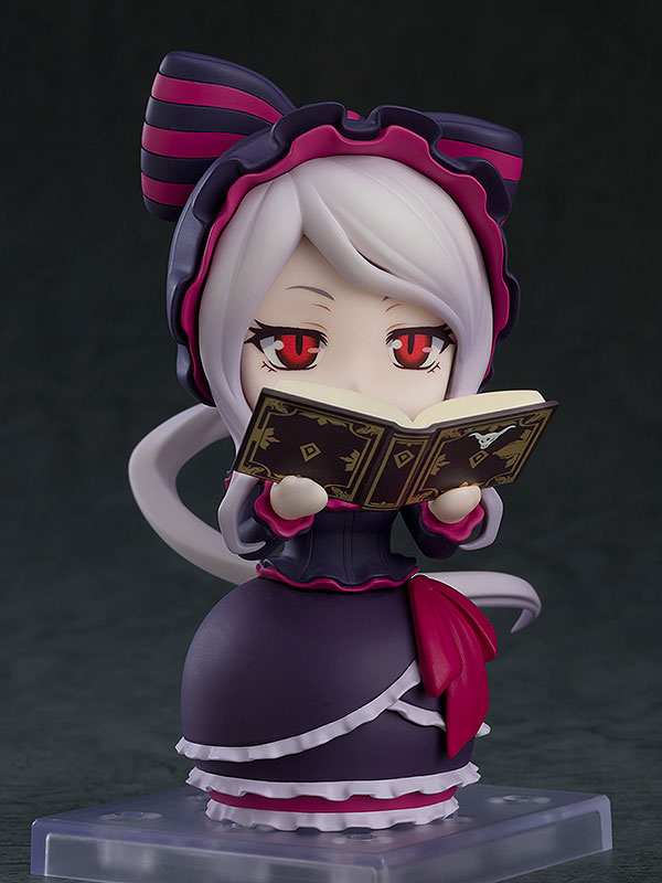 Overlord IV - Shalltear Bloodfallen - Nendoroid #1981